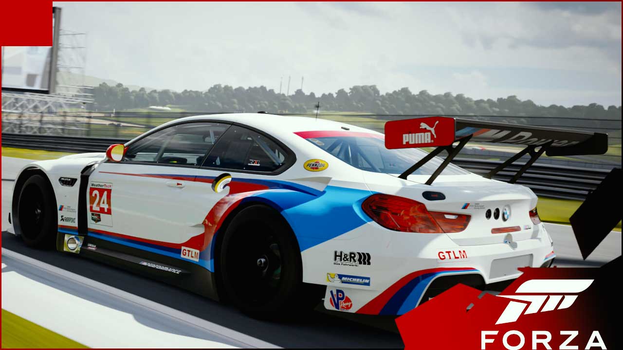 new forza motorsport 8 release date