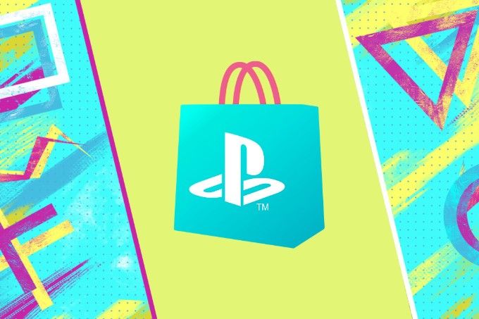 psn spring sale