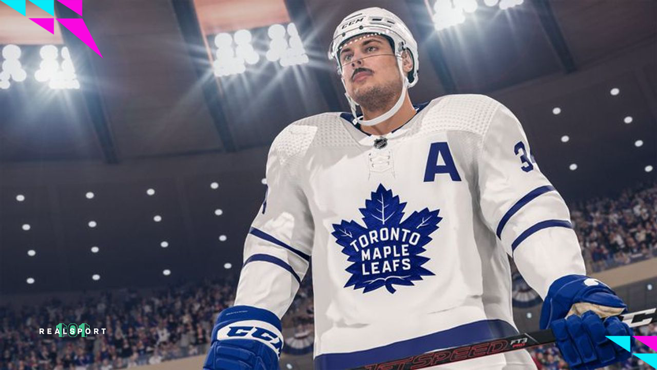 nhl 22 release time