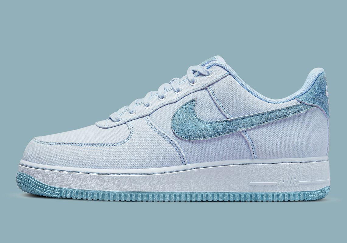 clean af1