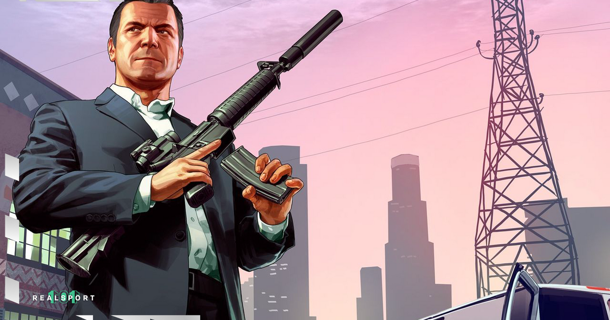 Grand Theft Auto V, GTA Online Now Available For PS5 & Xbox Series X
