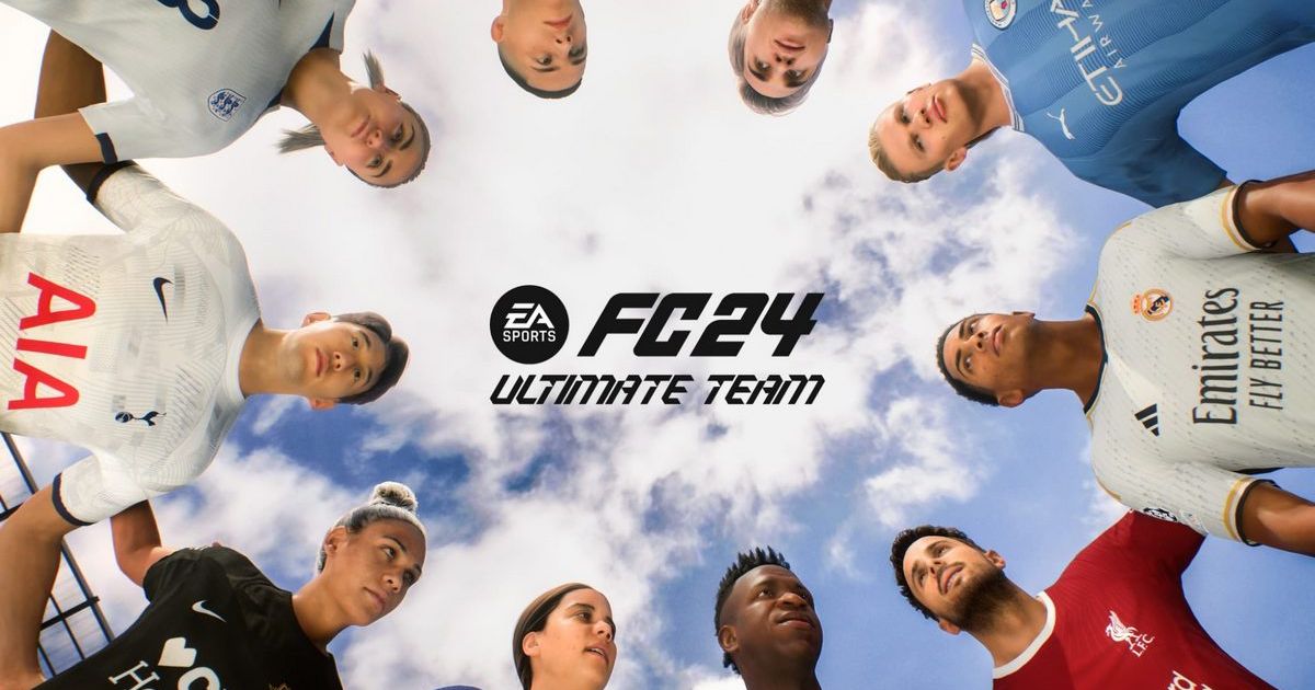 FC 24 Ultimate Team