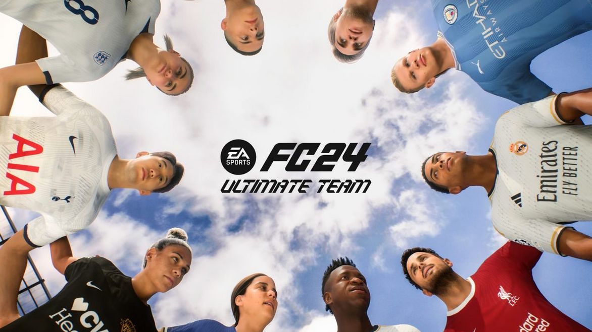 FC 24 Ultimate Team: Season 6