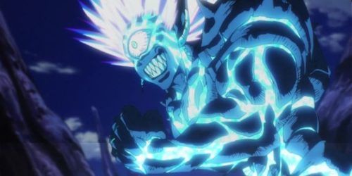 One-Punch Man: 4 New Playable Characters Revealed - Release date