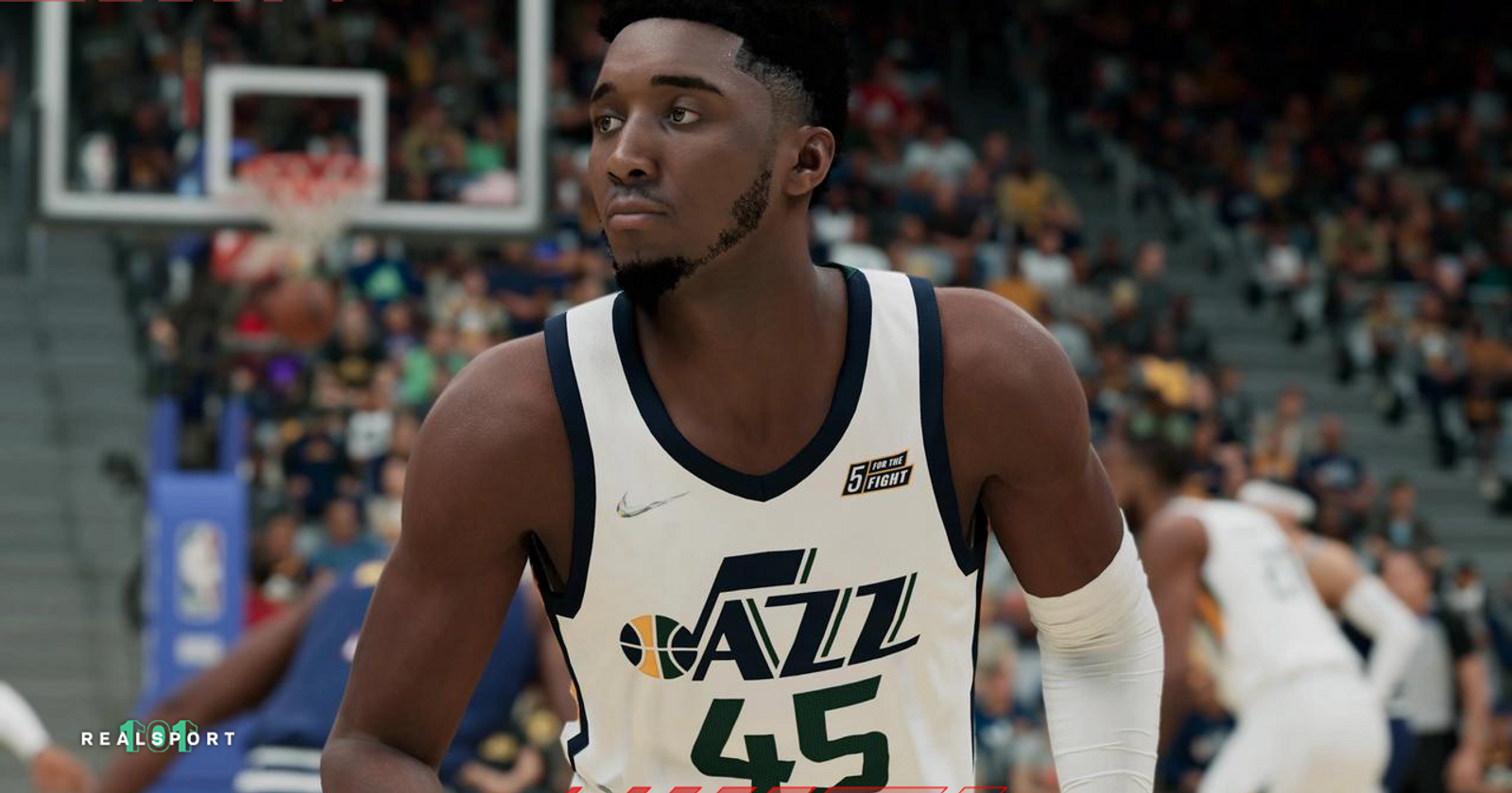 NBA 2K22 MyTEAM: Dynamic Ratings update revealed, all rating changes