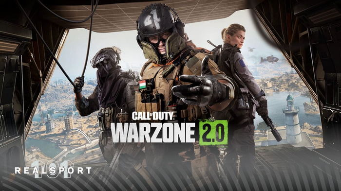 MW2 Warzone 2.0 