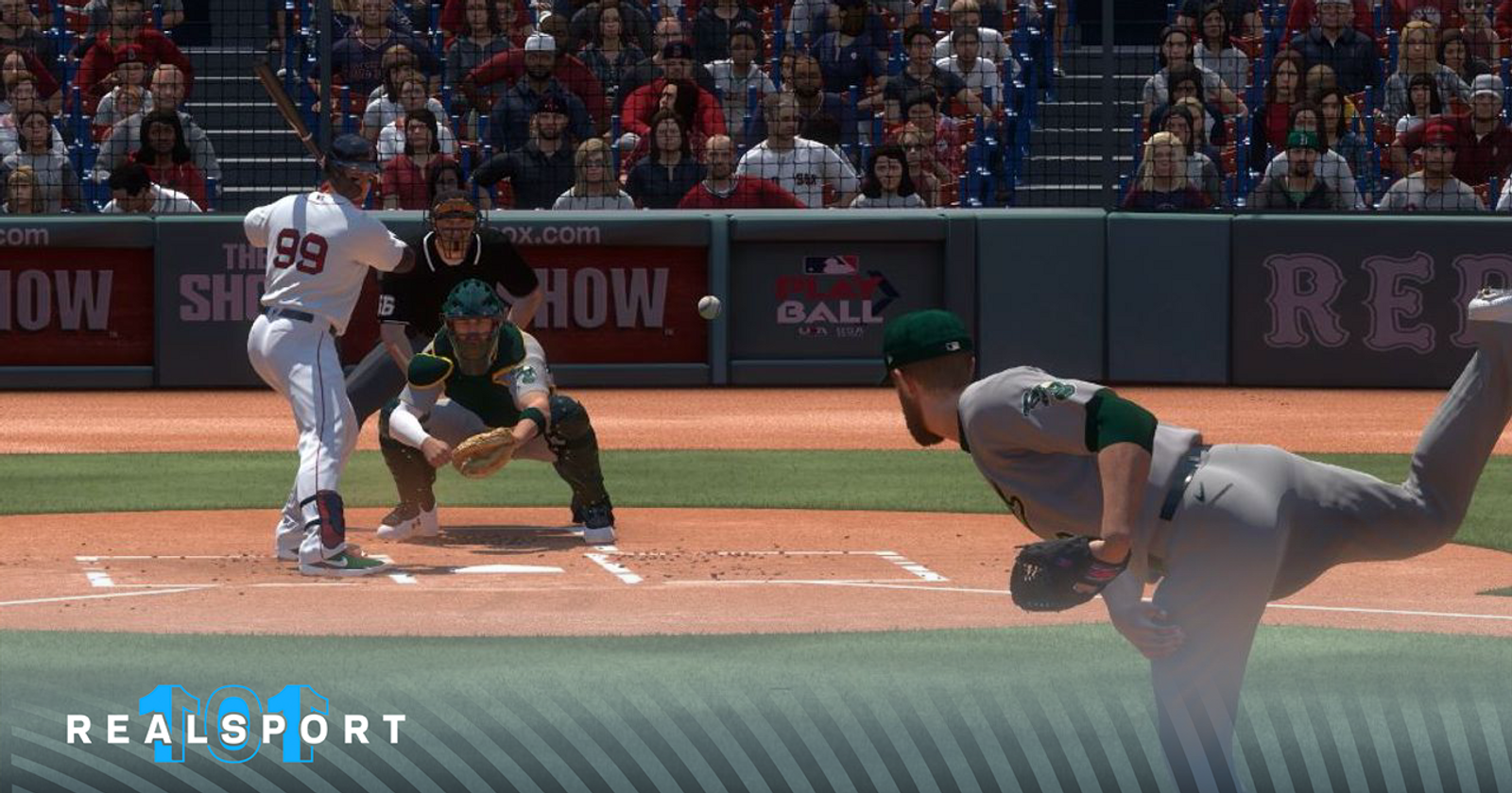 Beginner's Guide To Road To The Show In MLB The Show 23