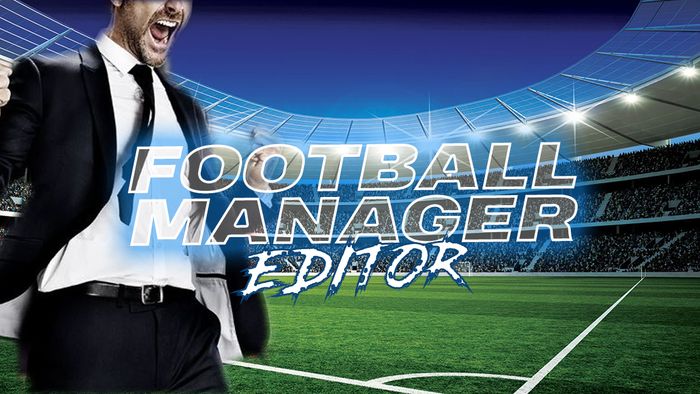 Football Manager Editor How To Download The Pre Game And In Game Editor Tools