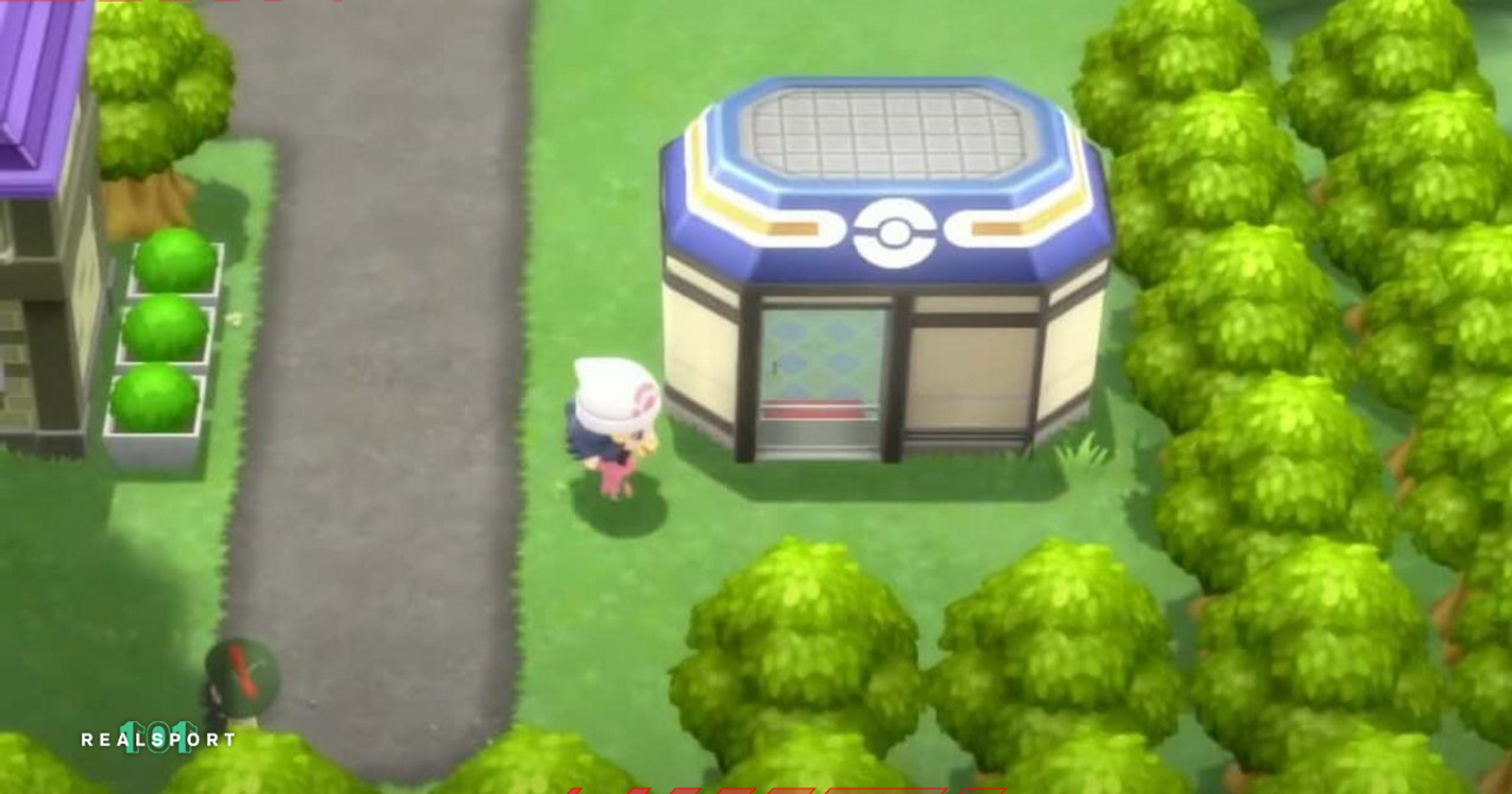 Six Tips For New Trainers In Pokémon Brilliant Diamond And Shining