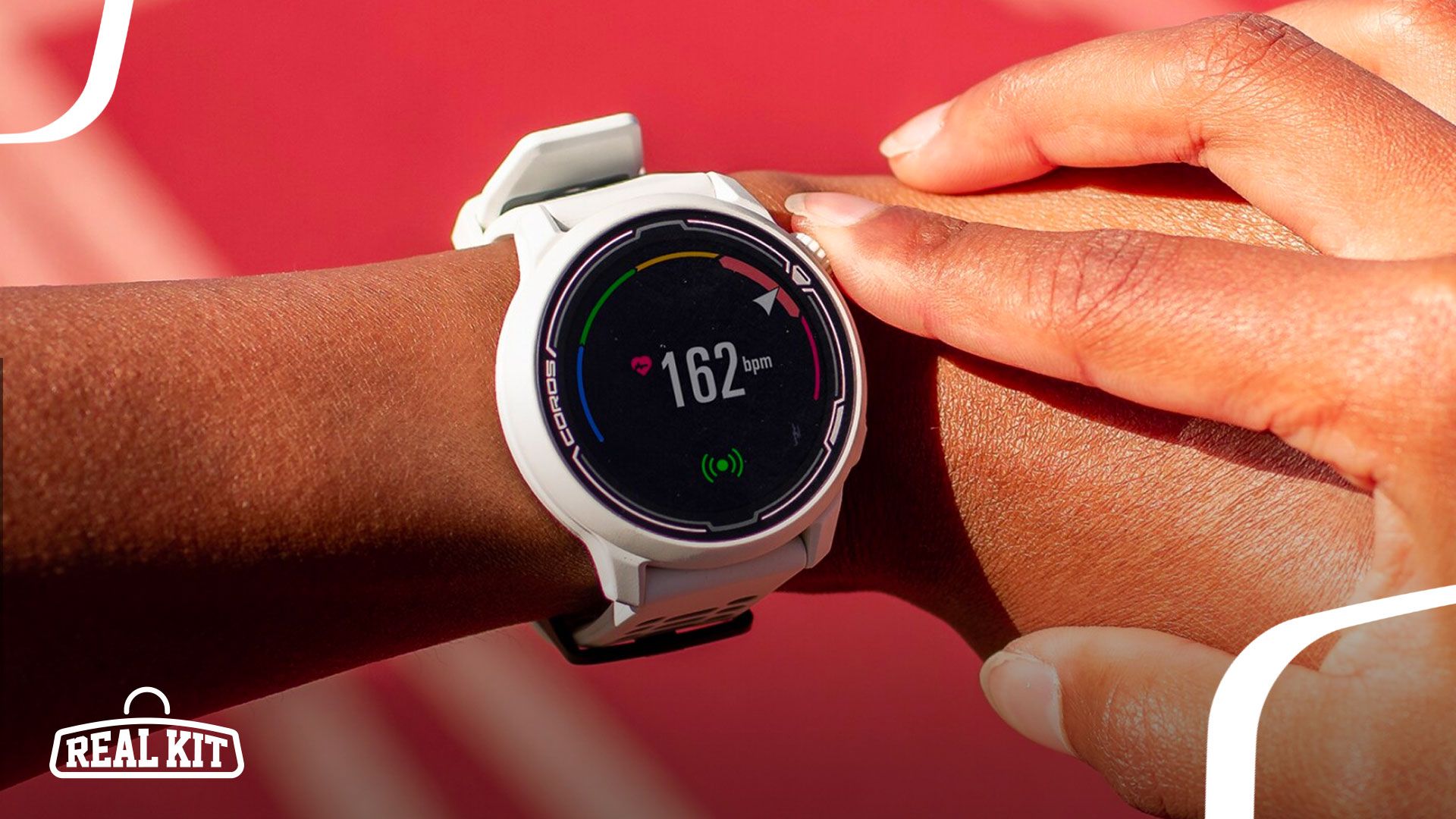 best runners watch for beginners