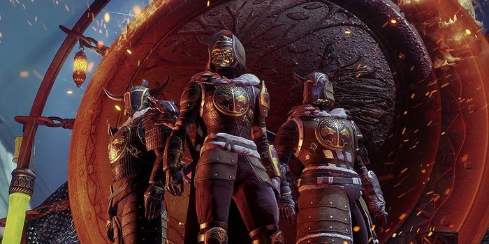Destiny 2 Season of  the Haunted: Release Date, Iron banner rework, Latest Leaks - Iron Banner