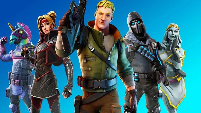 Fortnite World Cup Prize Pool Solos Duos Trios Rumors And Leaks