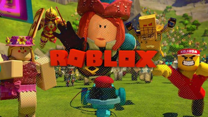 All For One Mask Roblox