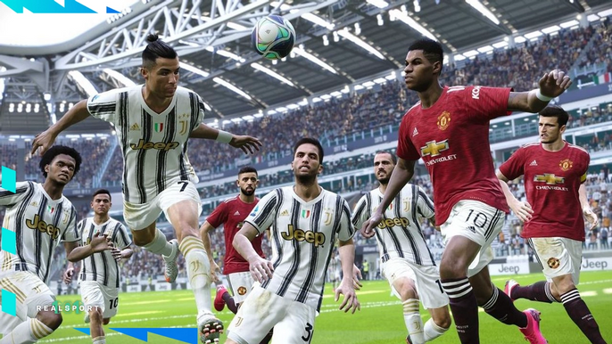 Breaking Pes 2022 New Football Game Open Beta Test Goes Live Release Date Gameplay Platforms More - how to test a team arena roblox game