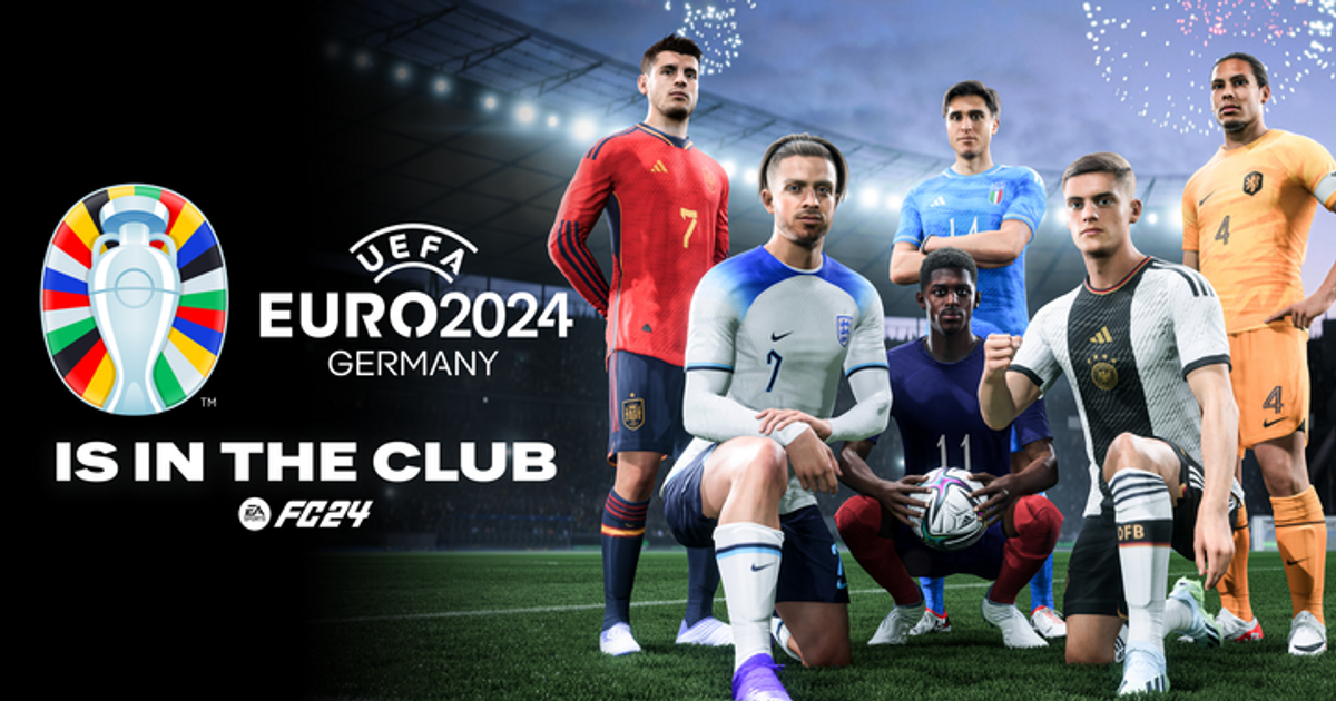 EA FC 24 UEFA Euro 2024 promo – How to get free players, mode, more -  Dexerto