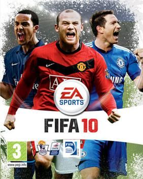 RANKING EVERY FIFA GAME EVER MADE!!!
