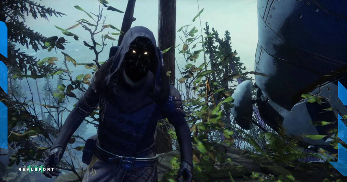 Destiny 2 Xur COUNTDOWN (June 17-21): Release Time, Location, & Inventory - Xur