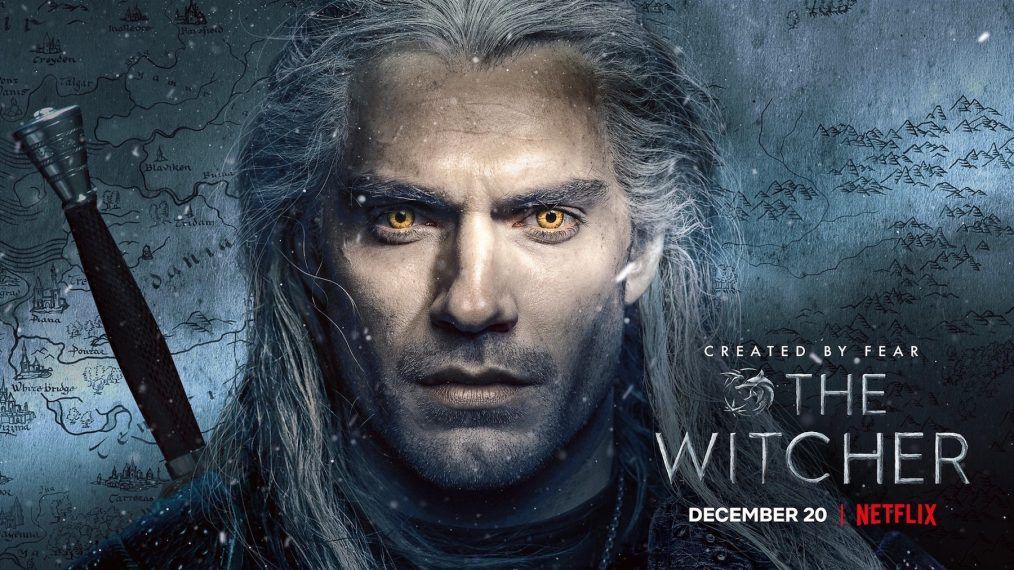 GAME TO SCREEN: Netflix did a great job with The Witcher