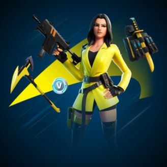 Fortnite Chapter 2 Season 3 Skin Leaks Renegade Raider Metal Team Leader Starter Pack And More