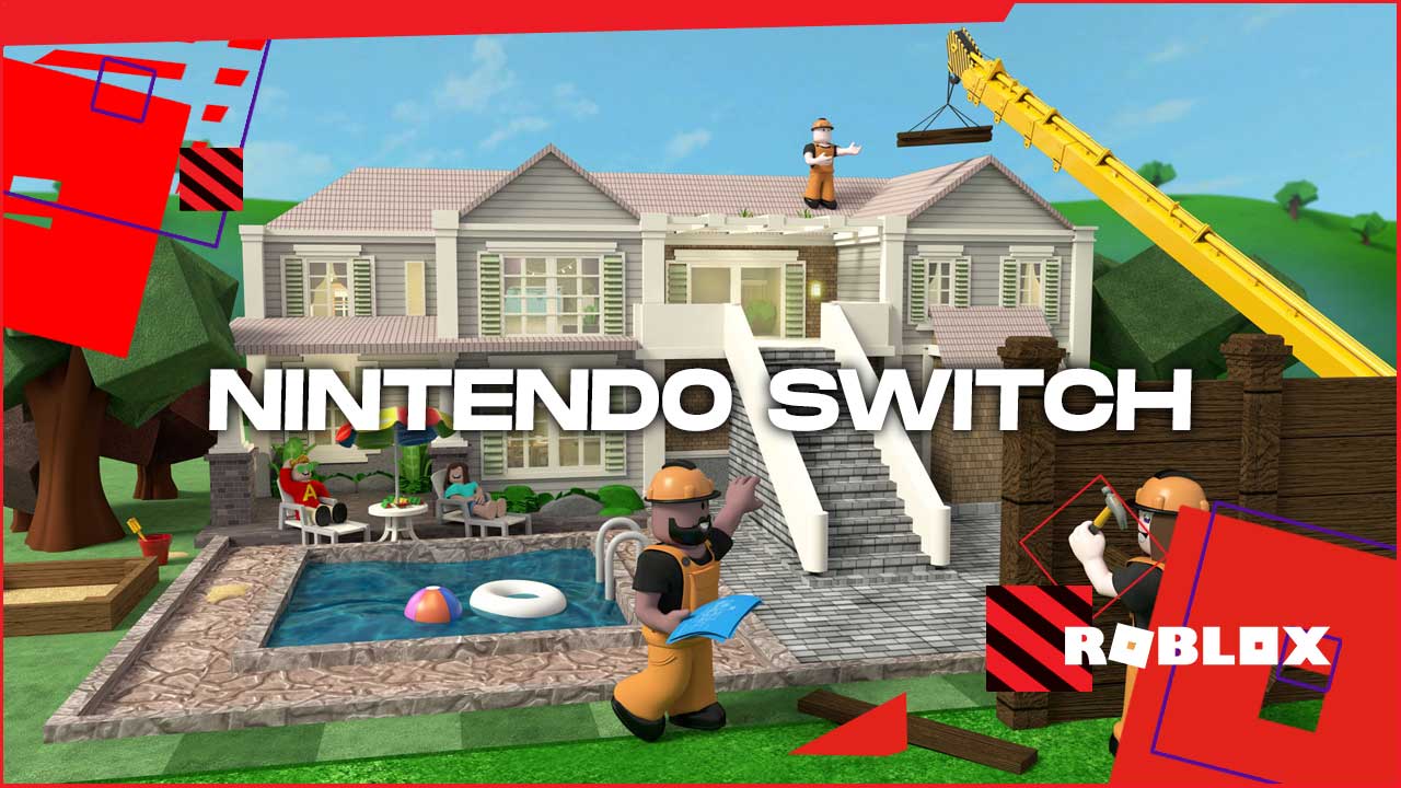 will roblox ever come to nintendo switch