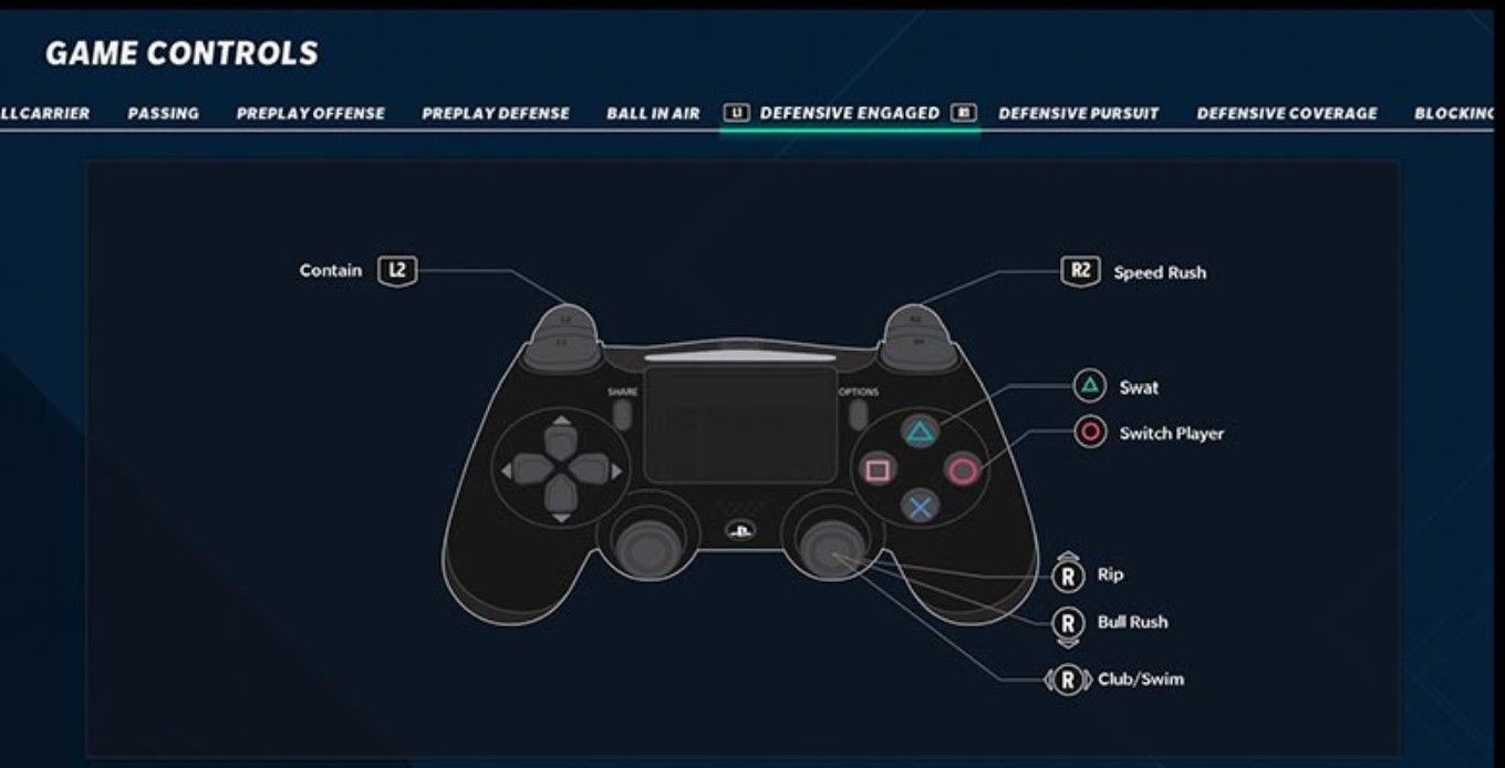 madden 08 pc controller config