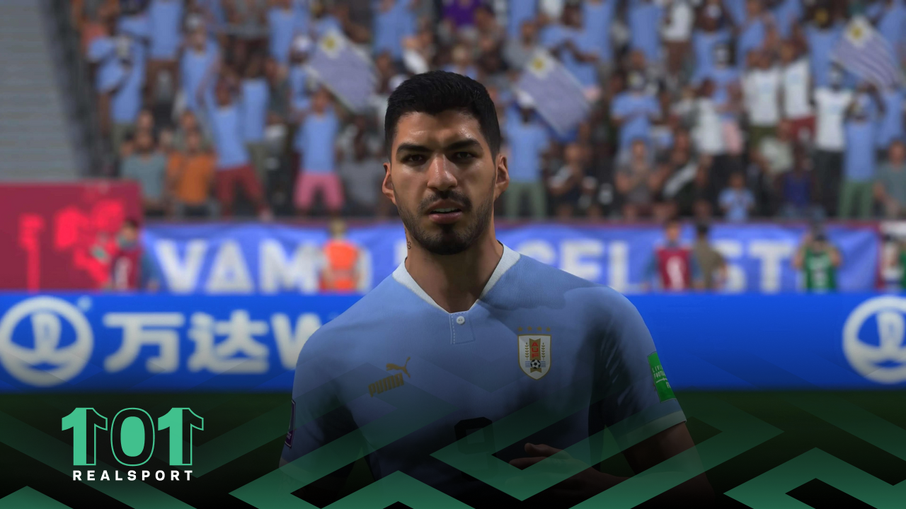 EA FC 24: Is Luis Suarez in the game?