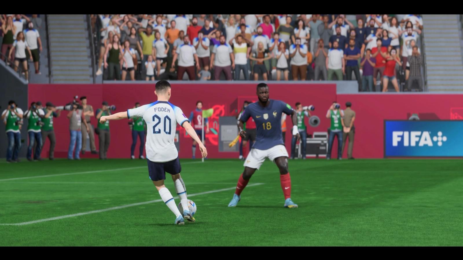 fifa 23 world cup england foden