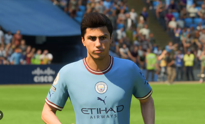 FUT Sheriff - Manchester City TOP 5 ratings on EA FC Beta! follow