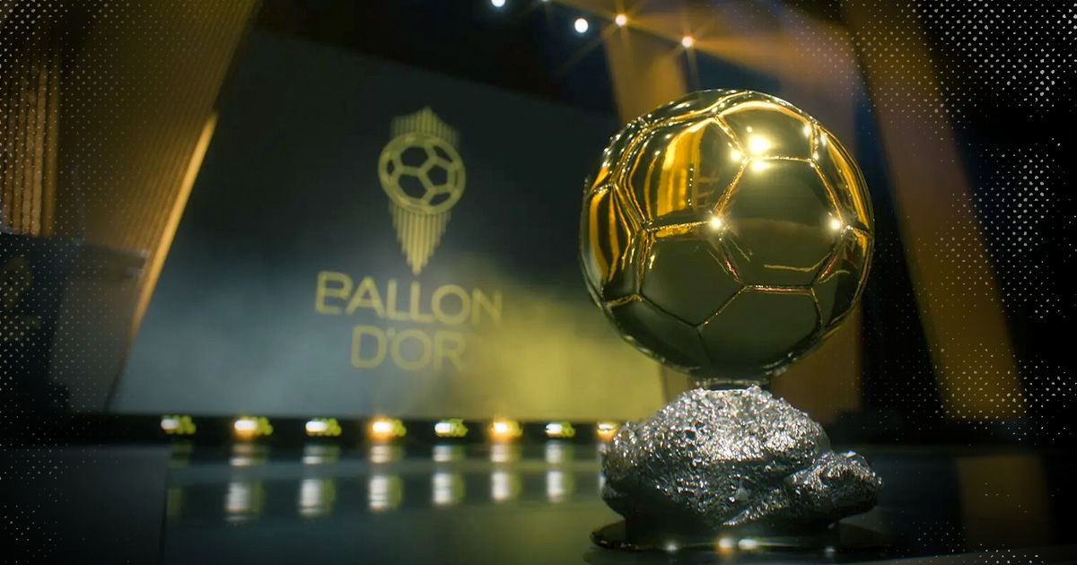 FC 24 Ballon d'Or