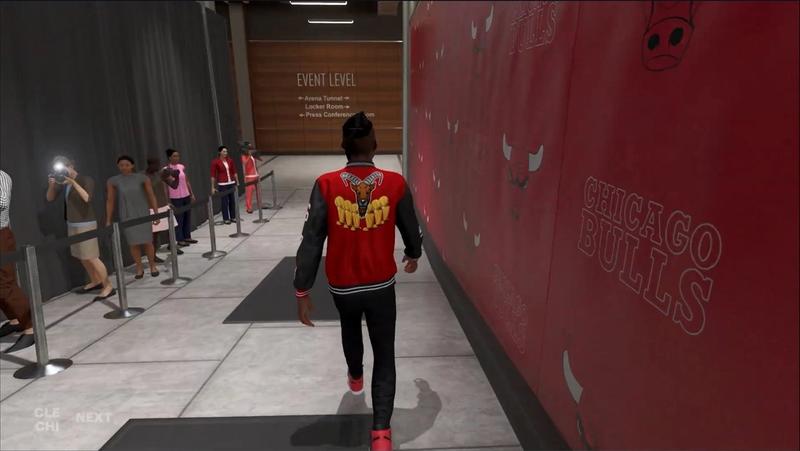 How to do Karl Beam Photo Quest in NBA 2K23
