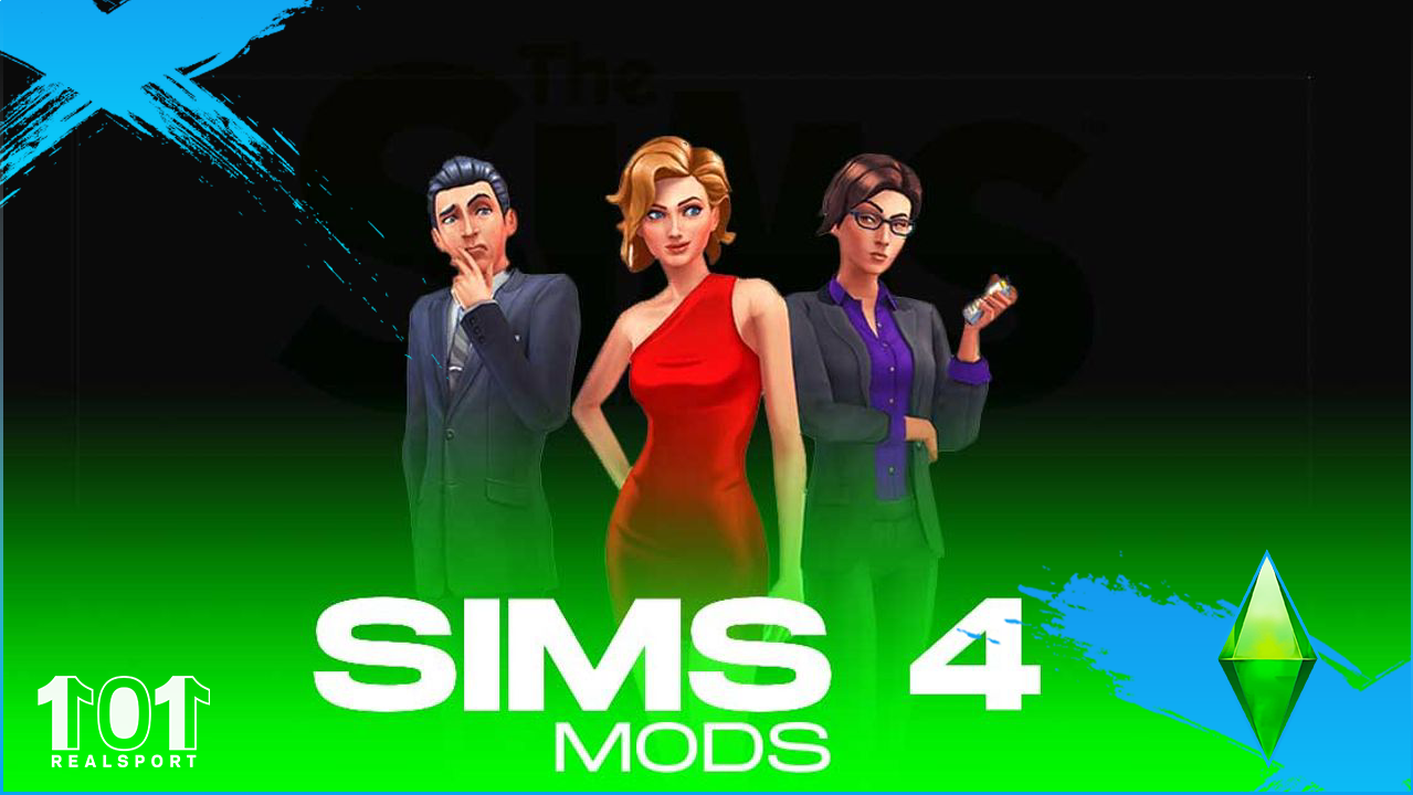 mods the sims 4 pt