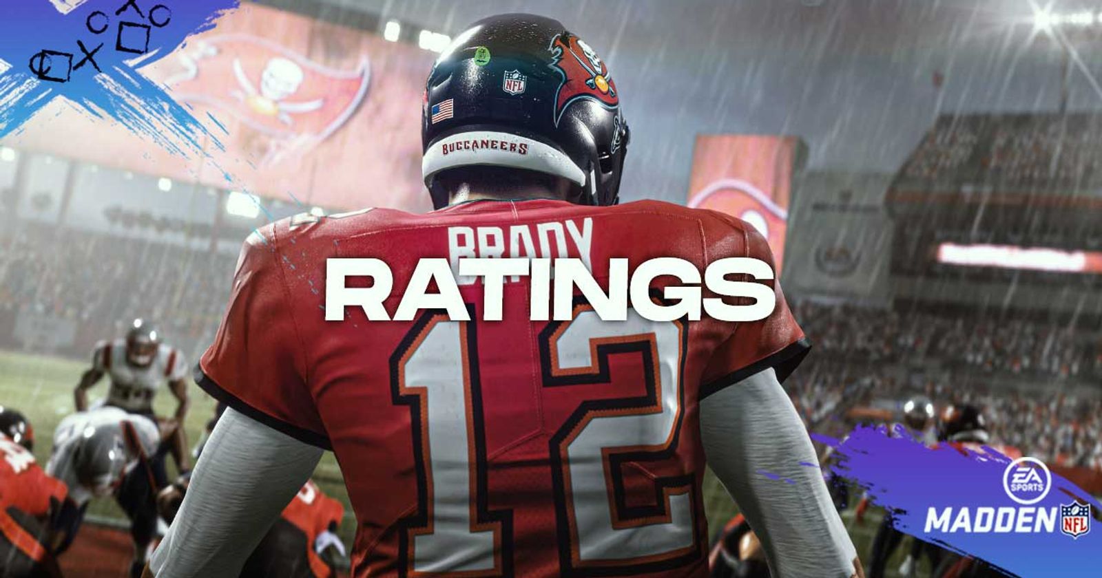 Madden 22 Ratings: Who makes the Madden 99 Club?