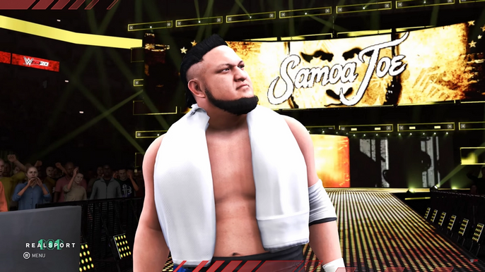 Wwe 2k22 Will Be Missing At Least 37 Superstars From The 2k Roster