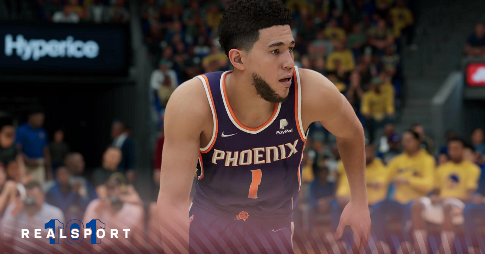 NBA 2K on X: For a limited time only, redeem the Devin Booker Kobe 4 shoes  for free from the main menu in-game exclusively on #NBA2K23ArcadeEdition.  🤯 Download now 📲   /