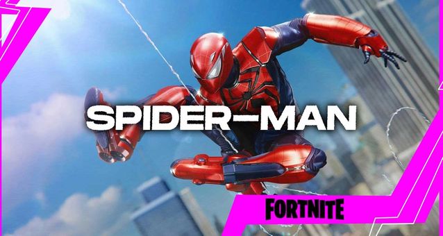 Updated Fortnite Chapter 2 Season 4 Spider Man Outfit Leaks Marvel Theme Battle Pass Item Shop And More - how to look like spider man in roblox that looks like deadpool