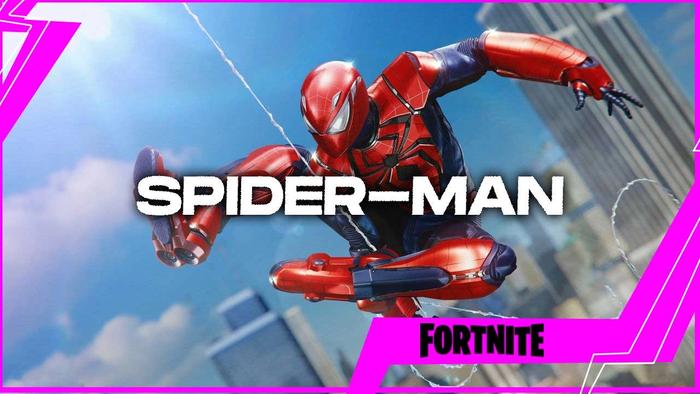 Updated Fortnite Chapter 2 Season 4 Spider Man Outfit Leaks Marvel Theme Battle Pass Item Shop And More - in roblox how do you become spider man