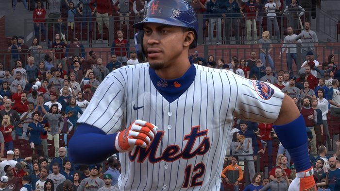 MLB The Show 22 Update 1.005 Patch Notes