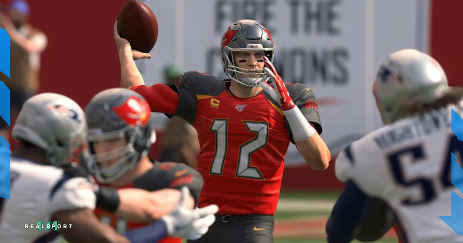 New Madden NFL 22: Who is on the MVP cover? - Deseret News