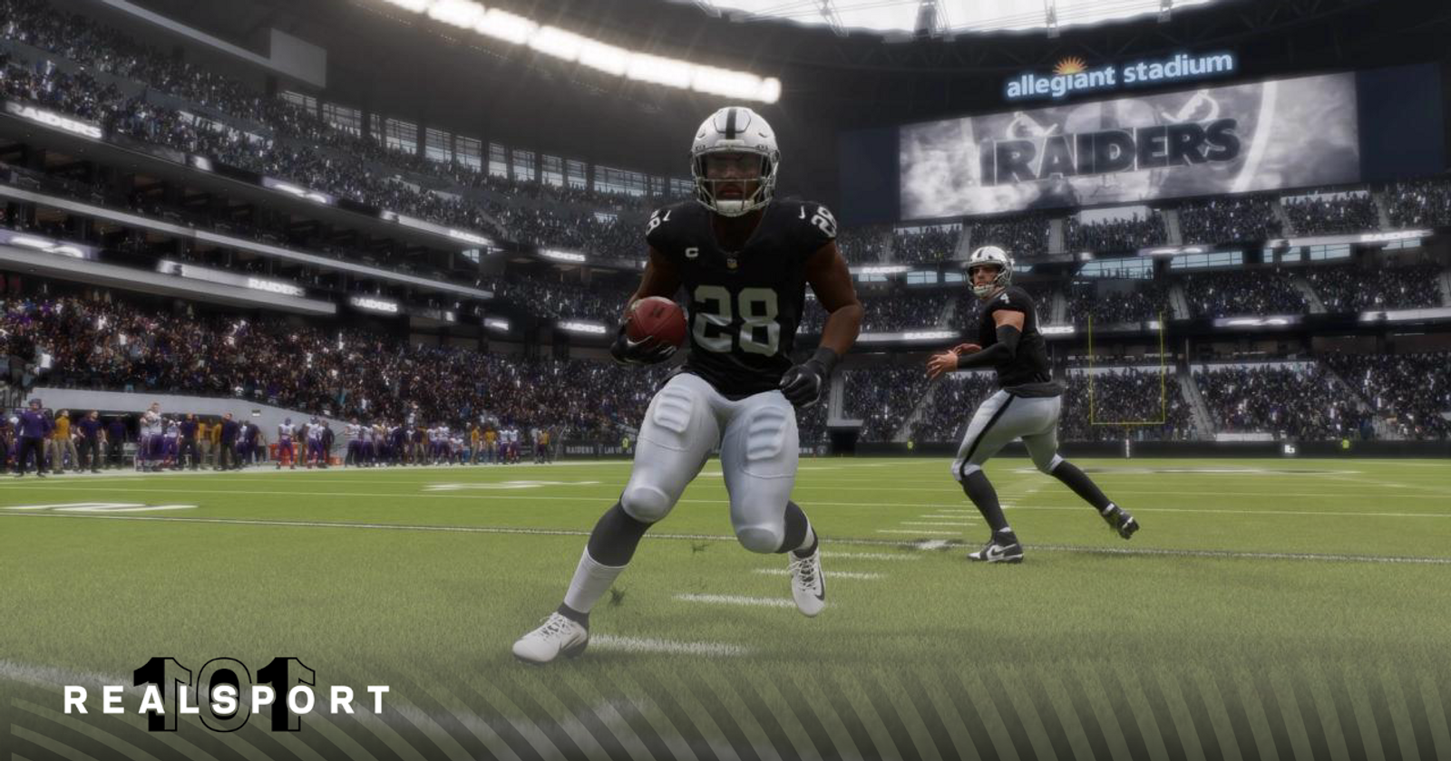 Madden 23 Update 1.15 Runs Out This April 6 for Title Update 9