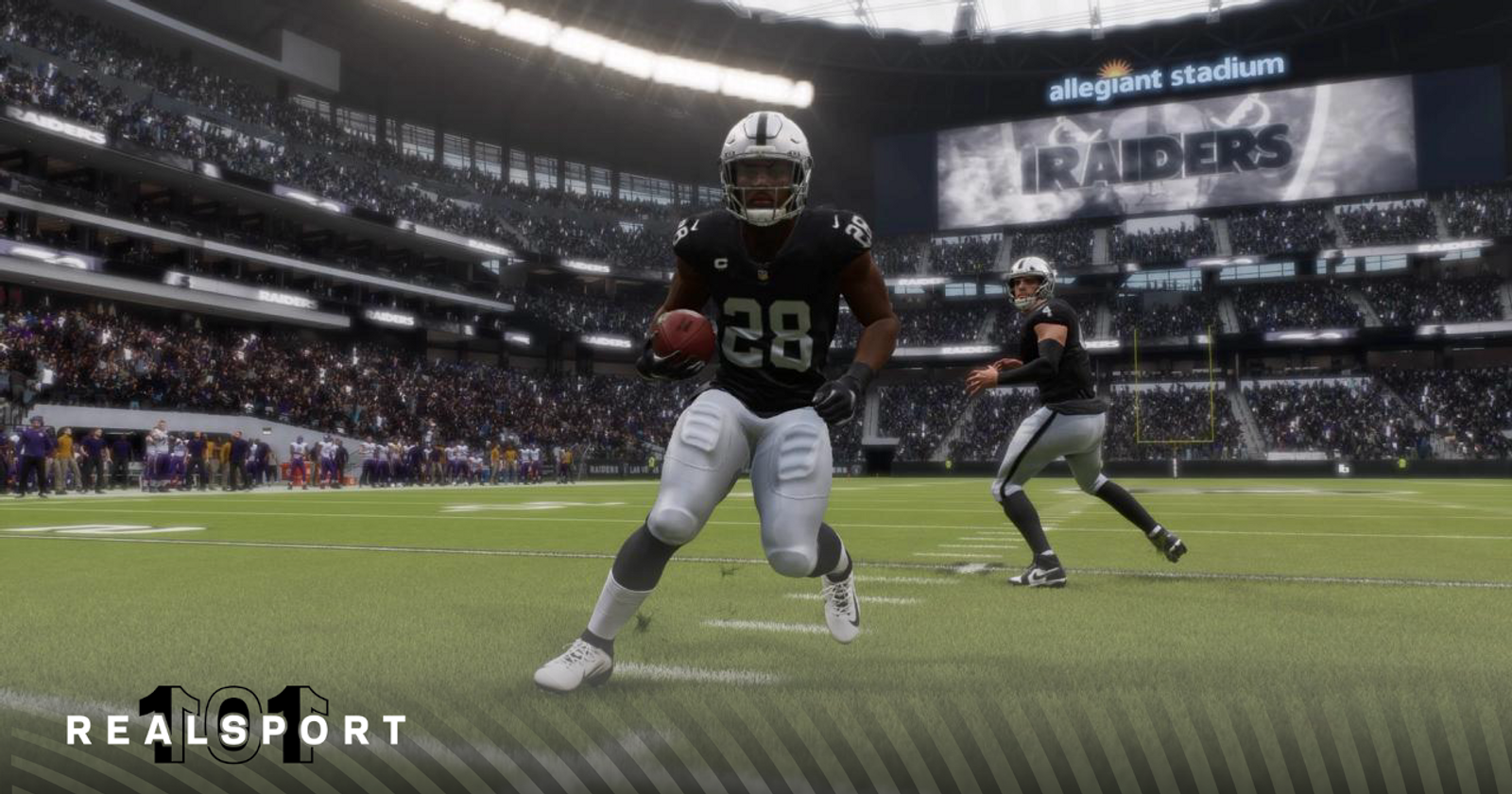 Madden NFL 23 Fixes a Major Problem That's Been Plaguing the Series