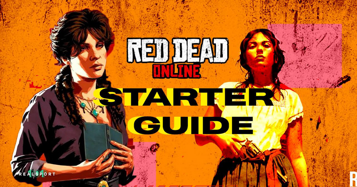 Red Dead Redemption 2 Beginner's Guide, Tips and Tricks