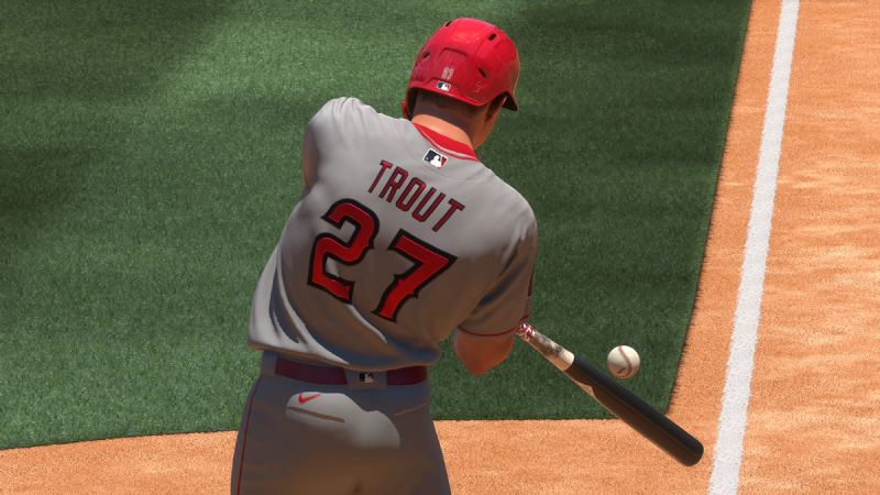 MLB The Show 21 hits a home run in April's NPD sales charts - EGM