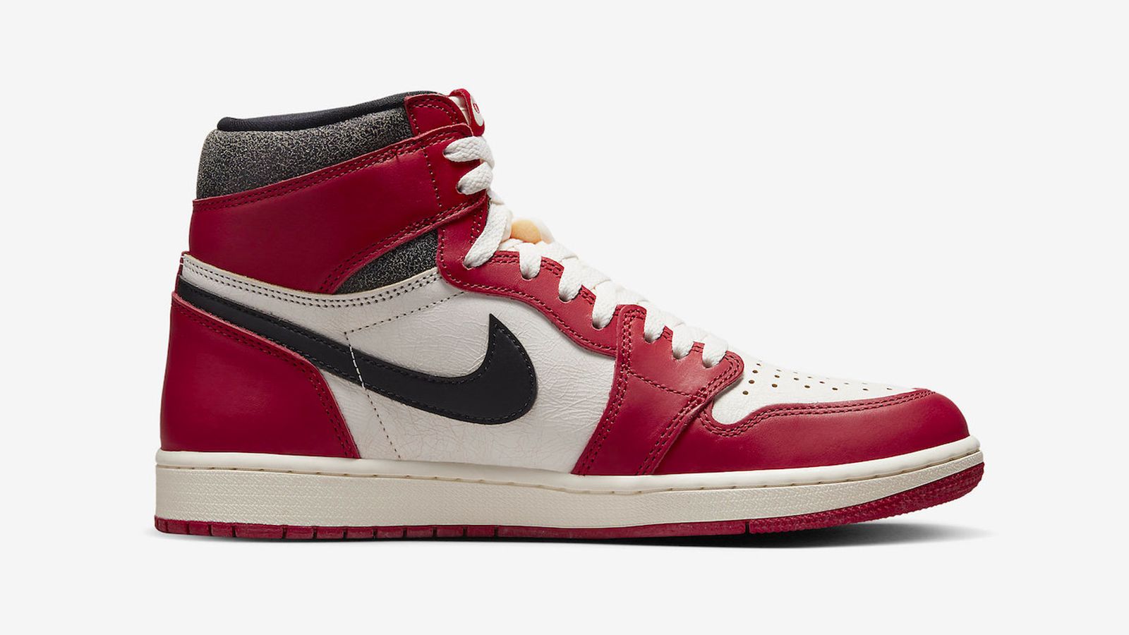 Air Jordan 1 Chicago Reimagined: Release date, price, and where to buy