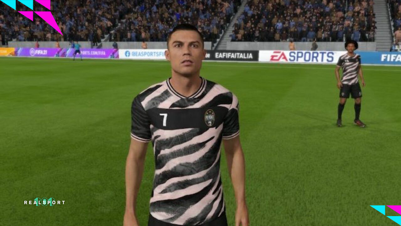 Latest Will Fifa 22 Have Juventus