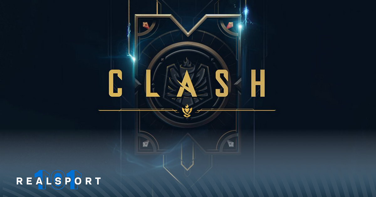 League of Legends Clash 2022: Schedule, Rewards, and More