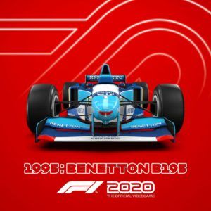 f1 2020 benetton 95