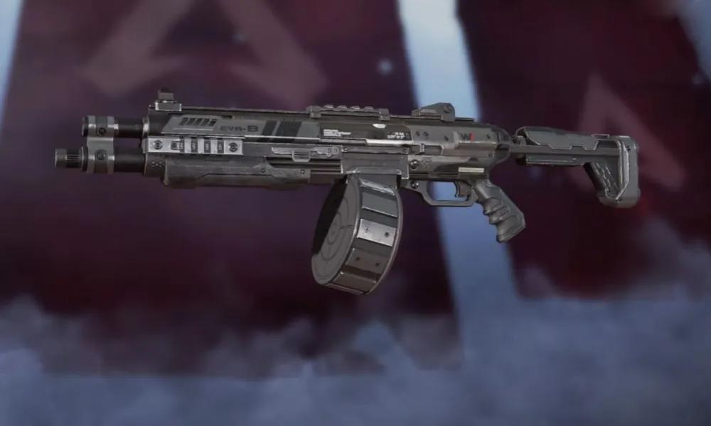 Apex Legends Recoil Patterns Guide for Every Gun