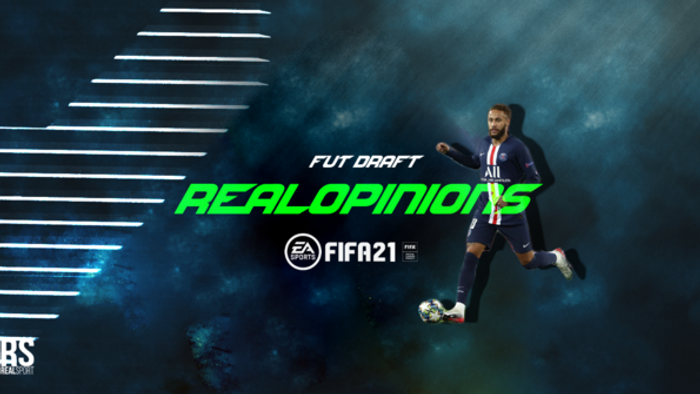 Realopinions Fifa Fut Draft Is An Elite Mode But Fifa 21 Could Make It Even Better
