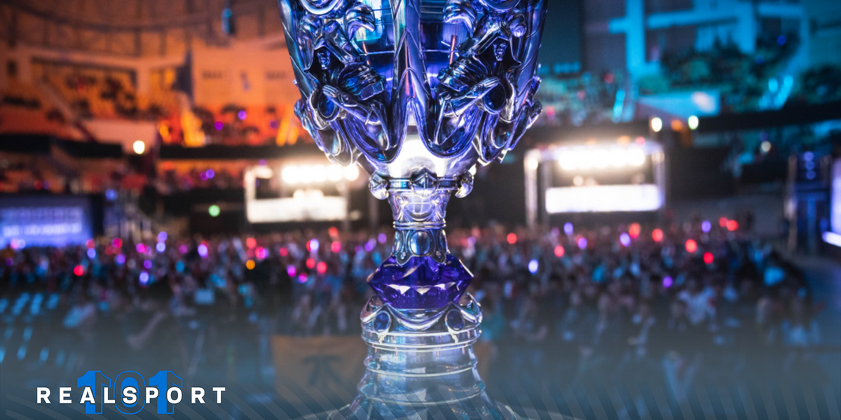 League of Legends Worlds Draw Groups Announced for Worlds 2022