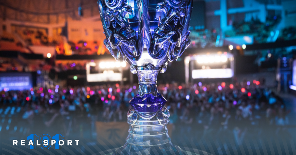 League of Legends Worlds Draw Groups Announced for Worlds 2022